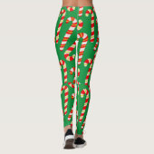 Leggings Sucres de canne (Dos)