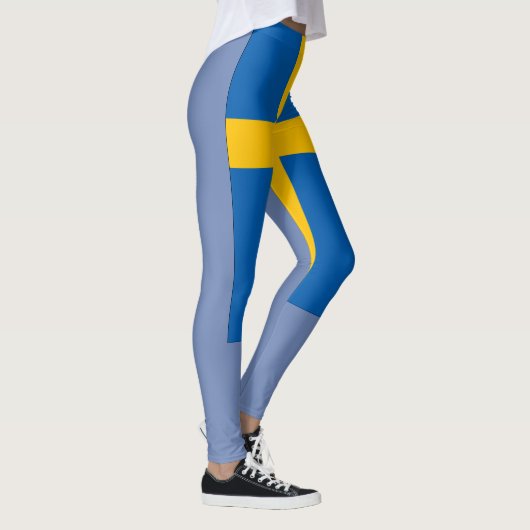 Leggings Suède (Droite)