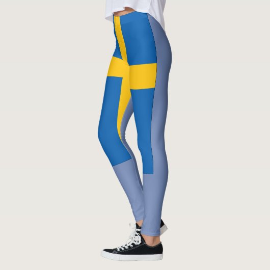 Leggings Suède (Gauche)