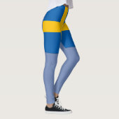 Leggings Suède (Droite)