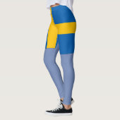 Leggings Suède (Gauche)