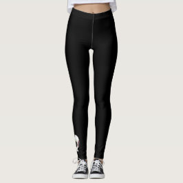 LEGGINGS SUIKER SKULL