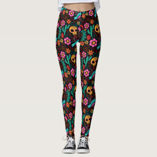 Leggings suikerriet
