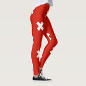 Leggings Suisse (Droite)