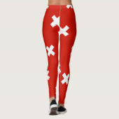 Leggings Suisse (Dos)