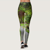 Leggings Suivre La Voie (Dos)