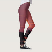 Leggings Sun définit les héritages (Droite)