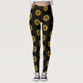 Leggings Sunflower...RSD/CRPS (Devant)