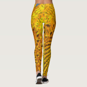 Leggings SuNfLr67