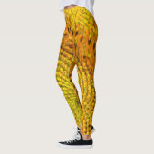 Leggings SuNfLr67 (Gauche)