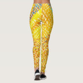 Leggings SuNfLr67 Ensoleillé (Dos)
