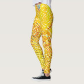 Leggings SuNfLr67 Ensoleillé (Gauche)