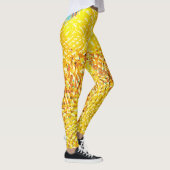 Leggings SuNfLr67 Ensoleillé (Droite)