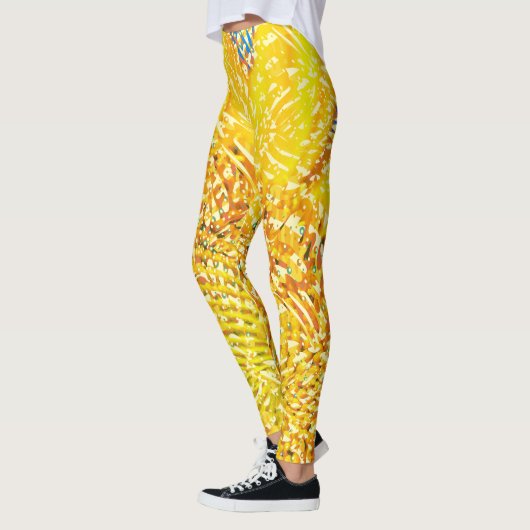 Leggings SuNfLr67 Sunny (Gauche)
