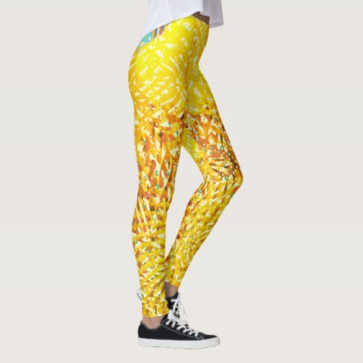 Leggings SuNfLr67 Sunny (Droite)