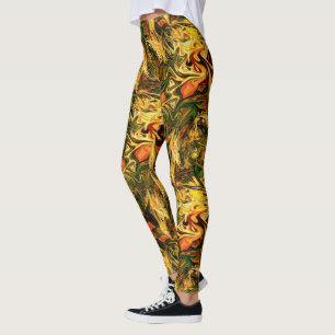 Leggings Sunlight Dancing.......