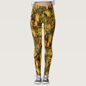 Leggings Sunlight Dancing....... (Devant)