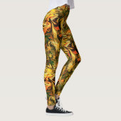 Leggings Sunlight Dancing....... (Droite)