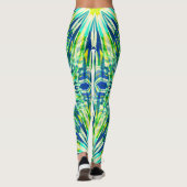 Leggings Sunlight Delight.... (Dos)