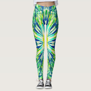Leggings Sunlight Delight....