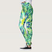 Leggings Sunlight Delight.... (Gauche)