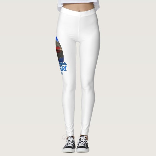 Leggings Sunndalsøra Nordmøre Norvège (Devant)