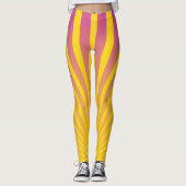 Leggings Sunny & Fun (Devant)
