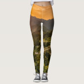 Leggings Sunrise (Devant)