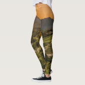 Leggings Sunrise (Gauche)
