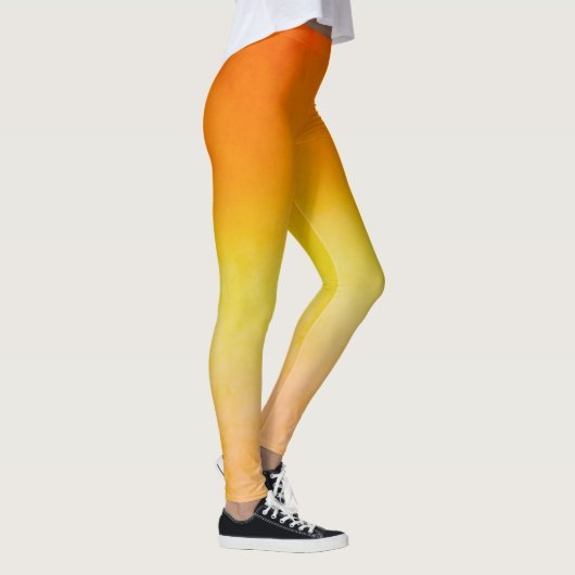 Leggings Sunrise (Droite)