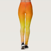Leggings Sunrise (Dos)