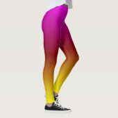 Leggings Sunset (Droite)