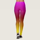 Leggings Sunset (Dos)