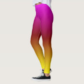 Leggings Sunset (Gauche)