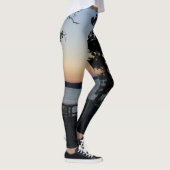 Leggings Sunset Rock Table (Droite)