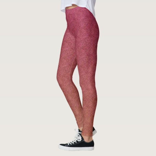 Leggings Sunset Sienna (Gauche)