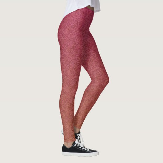 Leggings Sunset Sienna (Droite)