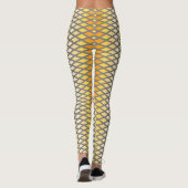 Leggings Sunshine Ombre Diamond (Dos)
