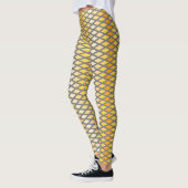 Leggings Sunshine Ombre Diamond (Gauche)