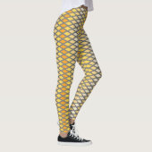 Leggings Sunshine Ombre Diamond (Droite)