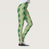 leggings super comodos y novedosos (Droite)