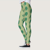 leggings super comodos y novedosos (Gauche)