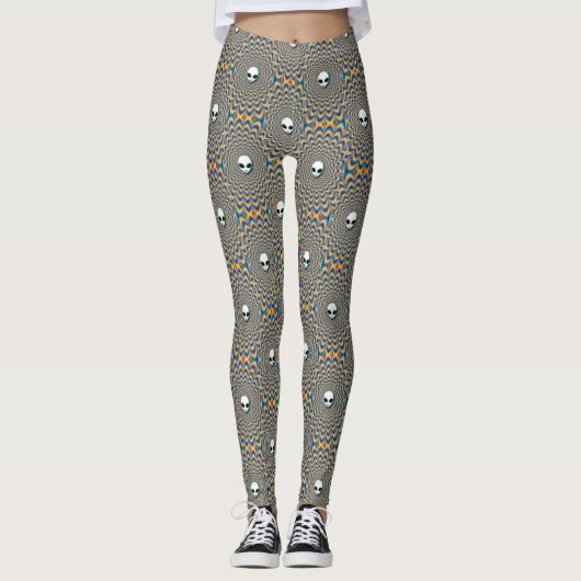 leggings super comodos y novedosos (Devant)