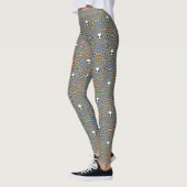 leggings super comodos y novedosos (Gauche)