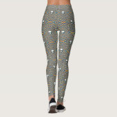 leggings super comodos y novedosos (Dos)