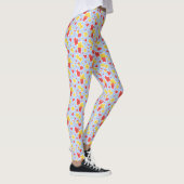 leggings super comodos y novedosos (Droite)