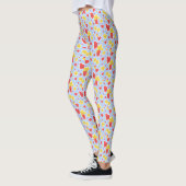 leggings super comodos y novedosos (Gauche)