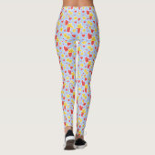 leggings super comodos y novedosos (Dos)