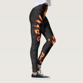 leggings super comodos y novedosos (Droite)