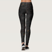 leggings super comodos y novedosos (Dos)